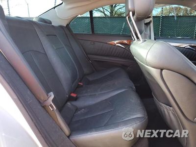 Zdjęcie 10 z 11 samochodu: 2003 MERCEDES-BENZ E 500 VIN:WDBUF70JX3A149823 - miniatura