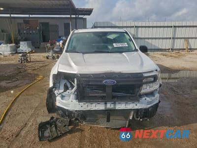 Piąte zdjęcie samochodu w środku: 2022 FORD MAVERICK XL 2.0L 4C CREW CAB VIN:3FTTW8E96NRB00399 - miniatura