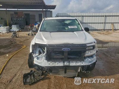 Piąte zdjęcie samochodu w środku: 2022 FORD MAVERICK XL 2.0L 4C CREW CAB VIN:3FTTW8E96NRB00399 - miniatura