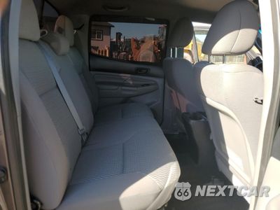 Zdjęcie 10 z 14 samochodu: 2014 TOYOTA TACOMA DOUBLE CAB PRERUNNER VIN:5TFJU4GNXEX062859 - miniatura