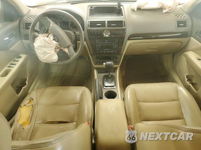 Zdjęcie 8 z 14 samochodu: 2006 FORD FUSION SEL VIN:3FAFP08Z16R112653 - miniatura