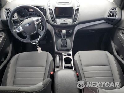 Zdjęcie 8 z 13 samochodu: 2015 FORD ESCAPE SE VIN:1FMCU0GX8FUB18234 - miniatura