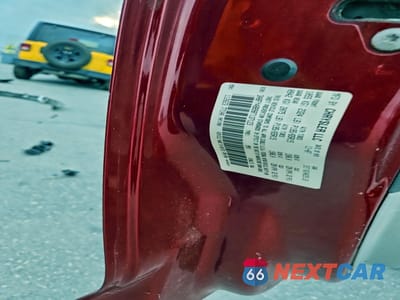 Zdjęcie 12 z 12 samochodu: 2008 CHRYSLER PT CRUISER VIN:3A8FY48B98T137123 - miniatura