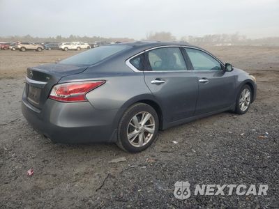 Trzecie zdjęcie samochodu z tyłu: 2015 NISSAN ALTIMA 2.5 VIN:1N4AL3AP8FC187543 - miniatura