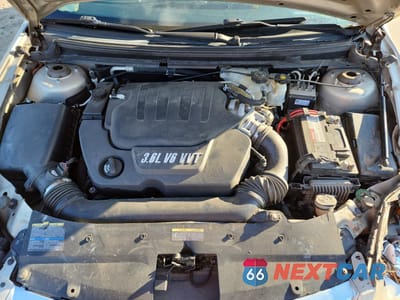 Zdjęcie 11 z 13 samochodu: 2009 SATURN AURA XR VIN:1G8ZX57709F207463 - miniatura