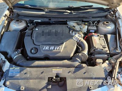 Zdjęcie 11 z 13 samochodu: 2009 SATURN AURA XR VIN:1G8ZX57709F207463 - miniatura
