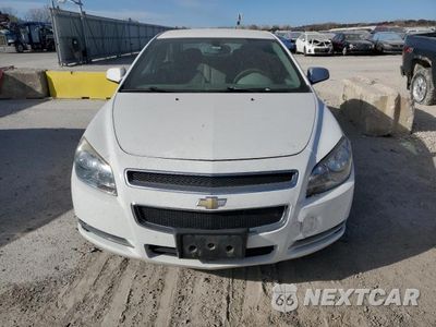 Piąte zdjęcie samochodu w środku: 2012 CHEVROLET MALIBU 1LT VIN:1G1ZC5E0XCF287720 - miniatura
