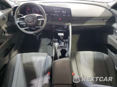 Zdjęcie 8 z 13 samochodu: 2023 HYUNDAI ELANTRA SEL VIN:5NPLM4AG5PH110947 - miniatura
