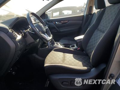Zdjęcie 7 z 15 samochodu: 2017 NISSAN ROGUE SPORT S VIN:JN1BJ1CR7HW114708 - miniatura