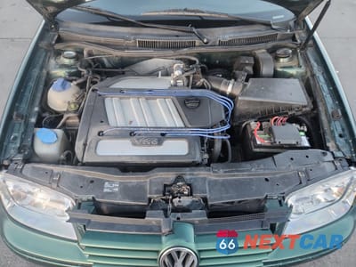 Zdjęcie 11 z 12 samochodu: 2001 VOLKSWAGEN JETTA GLX VIN:3VWTG29MX1M012923 - miniatura