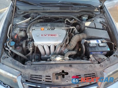 Zdjęcie 11 z 14 samochodu: 2007 ACURA TSX VIN:JH4CL96897C003993 - miniatura