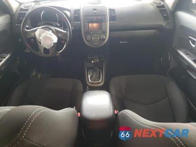 Zdjęcie 8 z 13 samochodu: 2013 KIA SOUL + VIN:KNDJT2A64D7547862 - miniatura