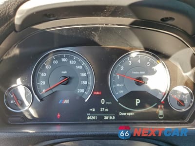 Zdjęcie 9 z 13 samochodu: 2016 BMW M4 VIN:WBS3R9C5XGK336017 - miniatura