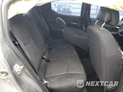 Zdjęcie 10 z 12 samochodu: 2012 DODGE AVENGER SE VIN:1C3CDZABXCN110829 - miniatura