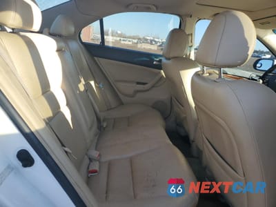 Zdjęcie 10 z 13 samochodu: 2006 ACURA TSX VIN:JH4CL96816C039904 - miniatura