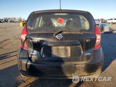 Zdjęcie 6 z 12 samochodu: 2016 NISSAN VERSA NOTE S VIN:3N1CE2CP7GL366749 - miniatura