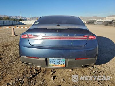 Zdjęcie 6 z 13 samochodu: 2018 LINCOLN MKZ PREMIERE VIN:3LN6L5A96JR623079 - miniatura
