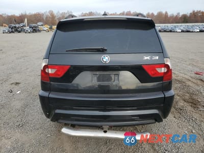 Zdjęcie 6 z 13 samochodu: 2006 BMW X3 3.0I VIN:WBXPA93416WG92084 - miniatura