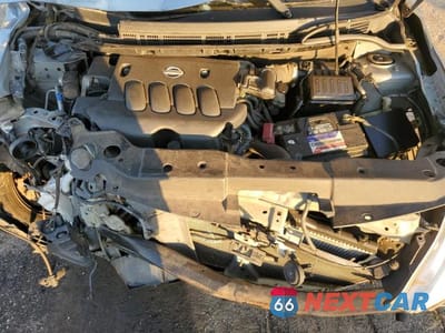 Zdjęcie 12 z 13 samochodu: 2011 NISSAN VERSA 1.8 S VIN:3N1BC1CP1BL478631 - miniatura