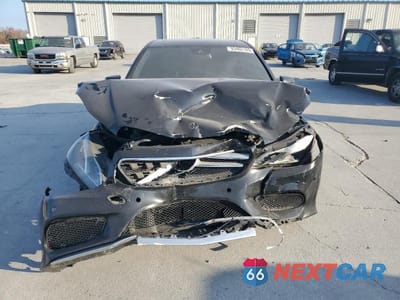 Piąte zdjęcie samochodu w środku: 2014 MERCEDES-BENZ E 350 VIN:WDDHF5KB5EB027550 - miniatura