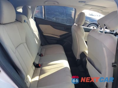 Zdjęcie 10 z 12 samochodu: 2019 SUBARU IMPREZA PREMIUM VIN:4S3GTAD62K3722601 - miniatura