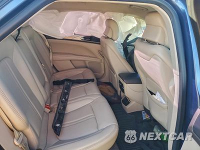 Zdjęcie 11 z 13 samochodu: 2018 LINCOLN MKZ PREMIERE VIN:3LN6L5A96JR623079 - miniatura