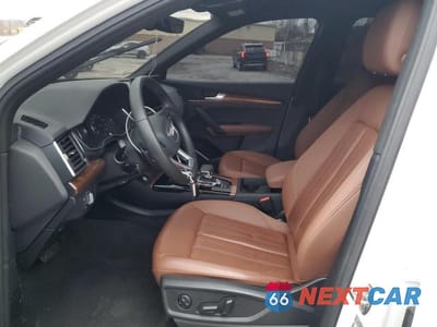 Zdjęcie 7 z 13 samochodu: 2023 AUDI Q5 PREMIUM 45 VIN:WA1GAAFY2P2155088 - miniatura