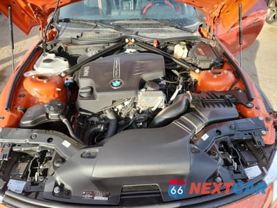 Zdjęcie 11 z 14 samochodu: 2014 BMW Z4 SDRIVE28I VIN:WBALL5C58EJ105439 - miniatura