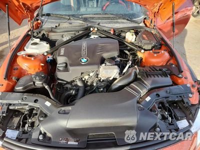 Zdjęcie 11 z 14 samochodu: 2014 BMW Z4 SDRIVE28I VIN:WBALL5C58EJ105439 - miniatura