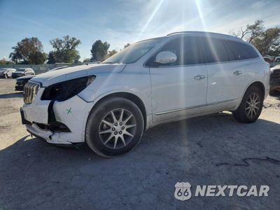 2016 BUICK ENCLAVE 5GAKVBKD3GJ129197 - główne zdjęcie licytacji z USA - miniatura