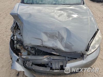 Zdjęcie 11 z 12 samochodu: 2009 CHEVROLET IMPALA LS VIN:2G1WB57N591106621 - miniatura