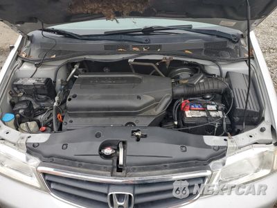 Zdjęcie 12 z 15 samochodu: 2002 HONDA ODYSSEY EXL VIN:2HKRL18042H567083 - miniatura