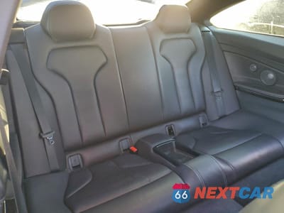 Zdjęcie 10 z 13 samochodu: 2016 BMW M4 VIN:WBS3R9C5XGK336017 - miniatura