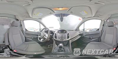 Zdjęcie 15 z 15 samochodu: 2016 FORD TRANSIT CONNECT XL VIN:NM0LS7E74G1283428 - miniatura