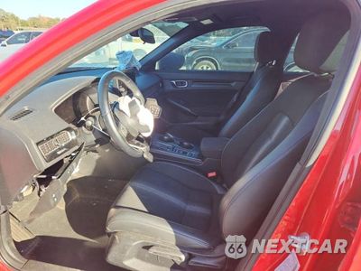 Zdjęcie 7 z 11 samochodu: 2022 HONDA CIVIC SPORT VIN:2HGFE2F59NH555351 - miniatura