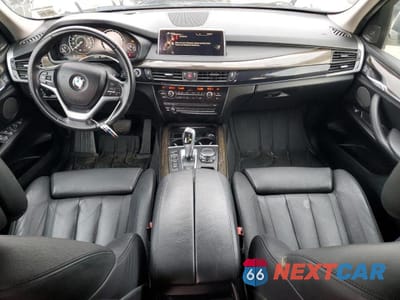 Zdjęcie 8 z 12 samochodu: 2016 BMW X5 40E XDRIVE VIN:5UXKT0C55G0S75718 - miniatura