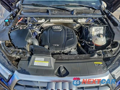 Zdjęcie 12 z 12 samochodu: 2019 AUDI Q5 PREMIUM VIN:WA1ANAFY1K2110632 - miniatura