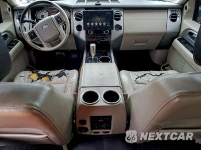 Zdjęcie 8 z 13 samochodu: 2012 FORD EXPEDITION EL LIMITED VIN:1FMJK1K56CEF38833 - miniatura