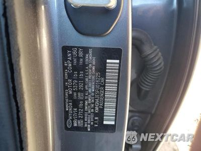 Zdjęcie 12 z 12 samochodu: 2015 HYUNDAI GENESIS 3.8L VIN:KMHGN4JE5FU016225 - miniatura
