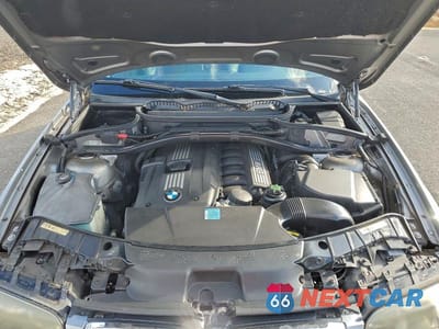 Zdjęcie 12 z 13 samochodu: 2007 BMW X3 3.0SI VIN:WBXPC93487WF23319 - miniatura