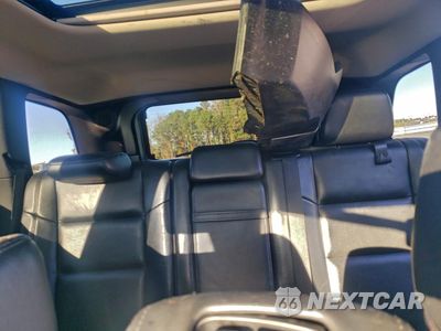 Zdjęcie 10 z 15 samochodu: 2011 JEEP GRAND CHEROKEE LIMITED VIN:1J4RR5GG8BC713902 - miniatura