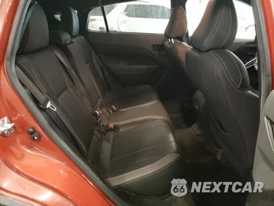 Zdjęcie 11 z 14 samochodu: 2024 SUBARU CROSSTREK WILDERNESS VIN:4S4GUHU69R3781527 - miniatura
