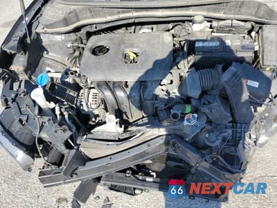 Zdjęcie 12 z 14 samochodu: 2020 KIA SOUL LX VIN:KNDJ23AU3L7703346 - miniatura
