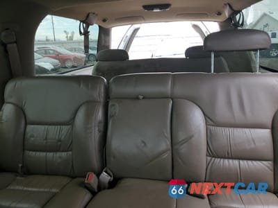 Zdjęcie 10 z 15 samochodu: 1997 CHEVROLET SUBURBAN K2500 VIN:1GNGK26J7VJ300728 - miniatura