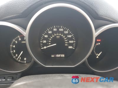 Zdjęcie 9 z 12 samochodu: 2006 LEXUS SC 430 VIN:JTHFN48Y069006316 - miniatura