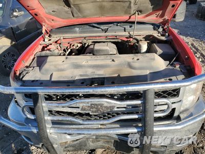Zdjęcie 11 z 14 samochodu: 2013 CHEVROLET SILVERADO K2500 HEAVY DUTY LT VIN:1GC1KXCG8DF224605 - miniatura