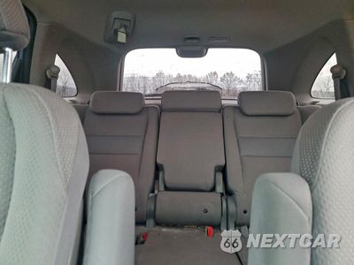 Zdjęcie 10 z 13 samochodu: 2008 HONDA CR-V LX VIN:JHLRE483X8C055308 - miniatura
