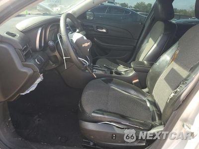Zdjęcie 7 z 11 samochodu: 2016 CHEVROLET MALIBU LIMITED LT VIN:1G11C5SA9GF123763 - miniatura