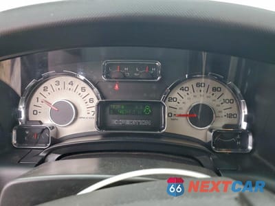 Zdjęcie 9 z 13 samochodu: 2008 FORD EXPEDITION EL LIMITED VIN:1FMFK20528LA10711 - miniatura