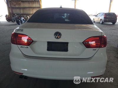 Zdjęcie 6 z 13 samochodu: 2014 VOLKSWAGEN JETTA SE VIN:3VWD07AJXEM408251 - miniatura